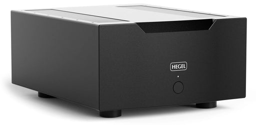 HEGEL H30A Stereo Power Amplifier - Power Amplifier