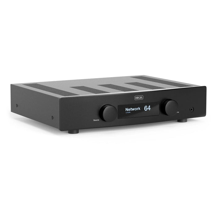 HEGEL H95 Integrated Amplifier - Integrated Amplifier