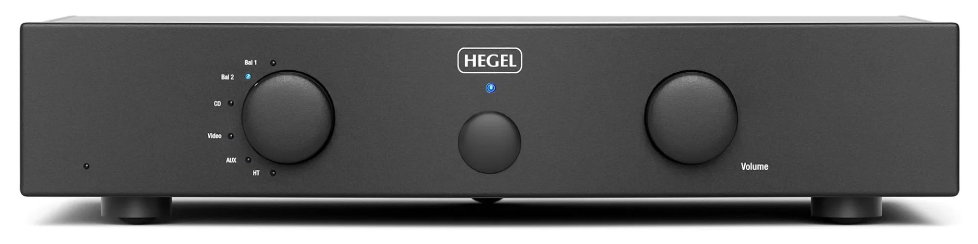 HEGEL P20 Preamplifier - Preamplifier