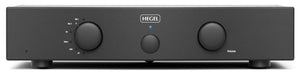 HEGEL P20 Preamplifier - Preamplifier