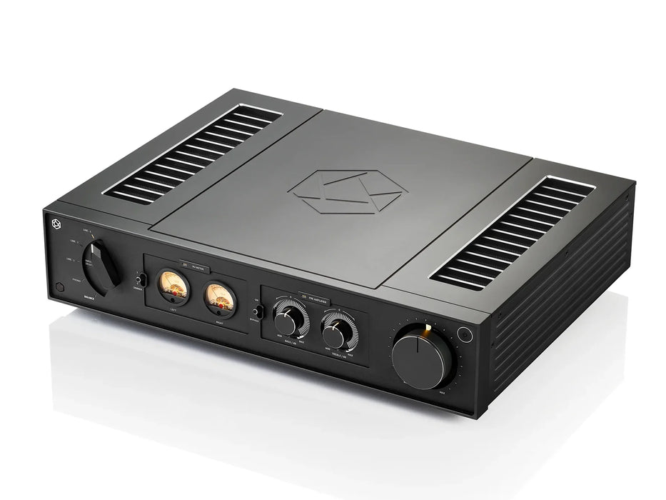 HiFi Rose RA 280 Integrated Amplifier - Integrated Amplifier