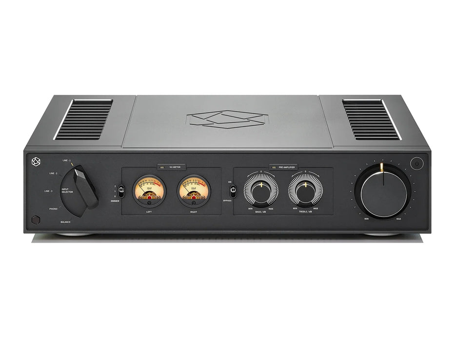 HiFi Rose RA 280 Integrated Amplifier - Integrated Amplifier