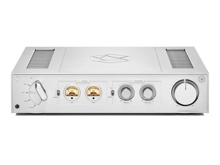 HiFi Rose RA 280 Integrated Amplifier - Integrated Amplifier