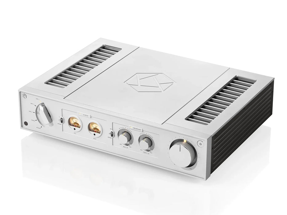 HiFi Rose RA 280 Integrated Amplifier - Integrated Amplifier