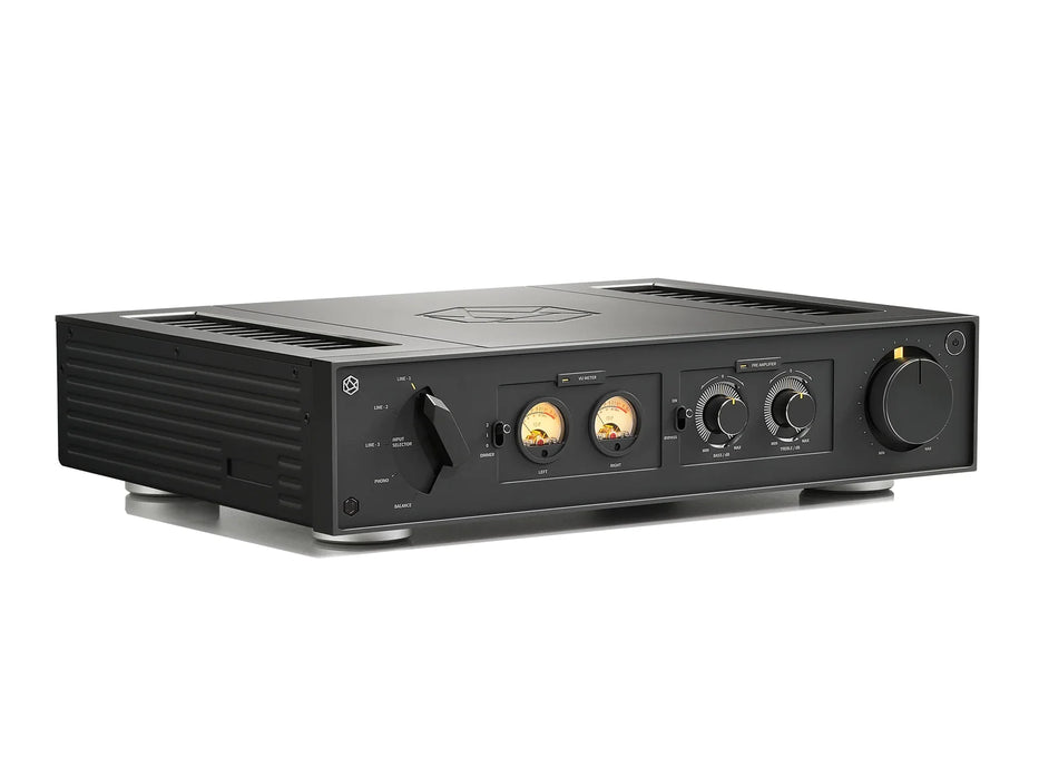 HiFi Rose RA 280 Integrated Amplifier - Integrated Amplifier