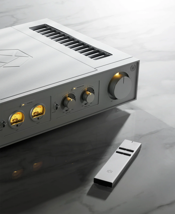 HiFi Rose RA 280 Integrated Amplifier - Integrated Amplifier