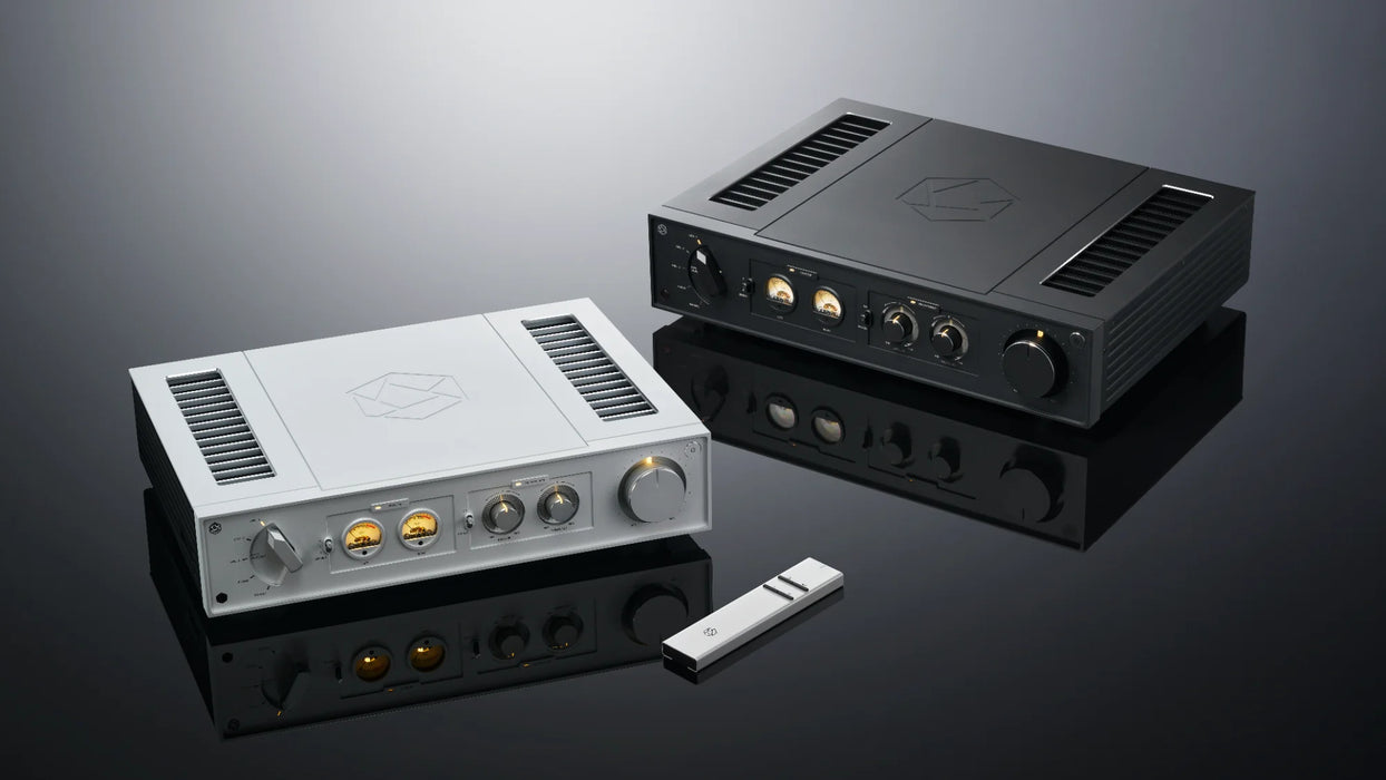 HiFi Rose RA 280 Integrated Amplifier - Integrated Amplifier