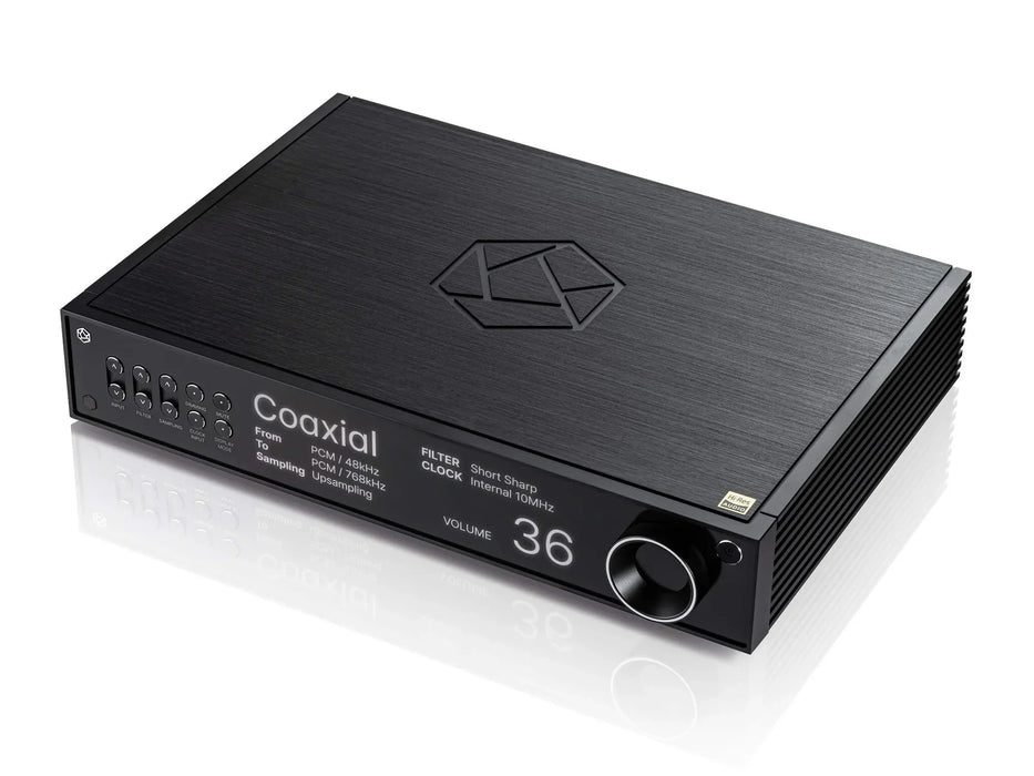 HiFi Rose RD 160 Digital to Analog Convertor - DAC