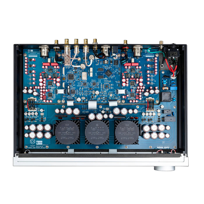 HiFi Rose RD 160 Digital to Analog Convertor - DAC