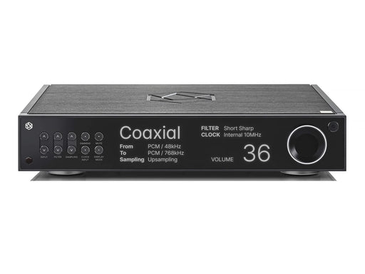 HiFi Rose RD 160 Digital to Analog Convertor - DAC
