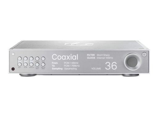 HiFi Rose RD 160 Digital to Analog Convertor - DAC