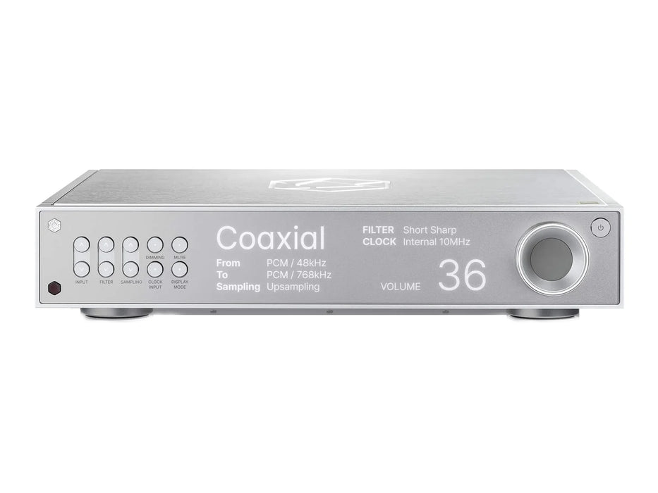 HiFi Rose RD 160 Digital to Analog Convertor - DAC