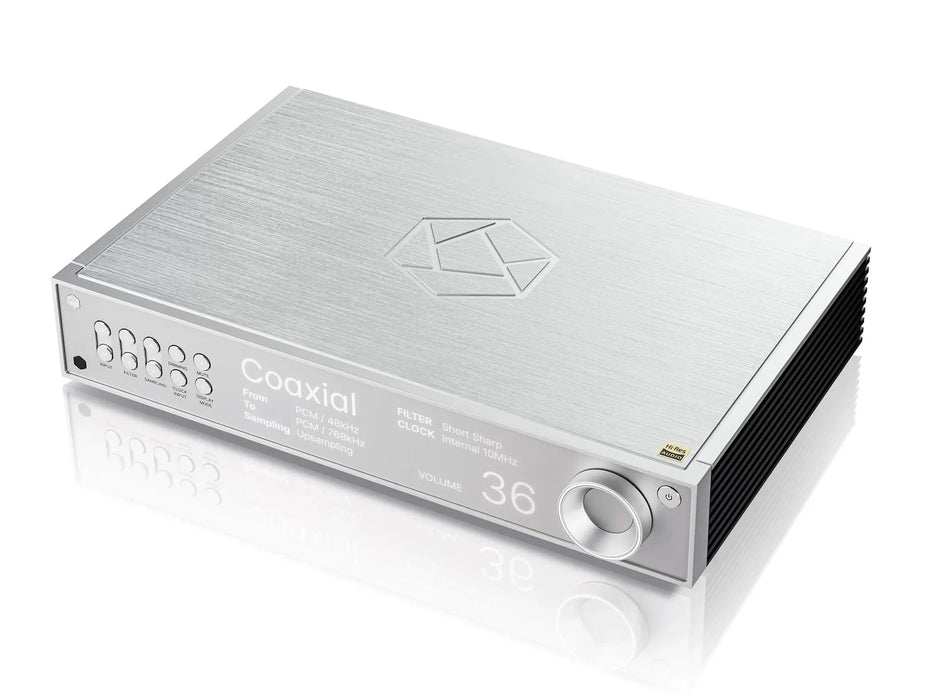 HiFi Rose RD 160 Digital to Analog Convertor - DAC