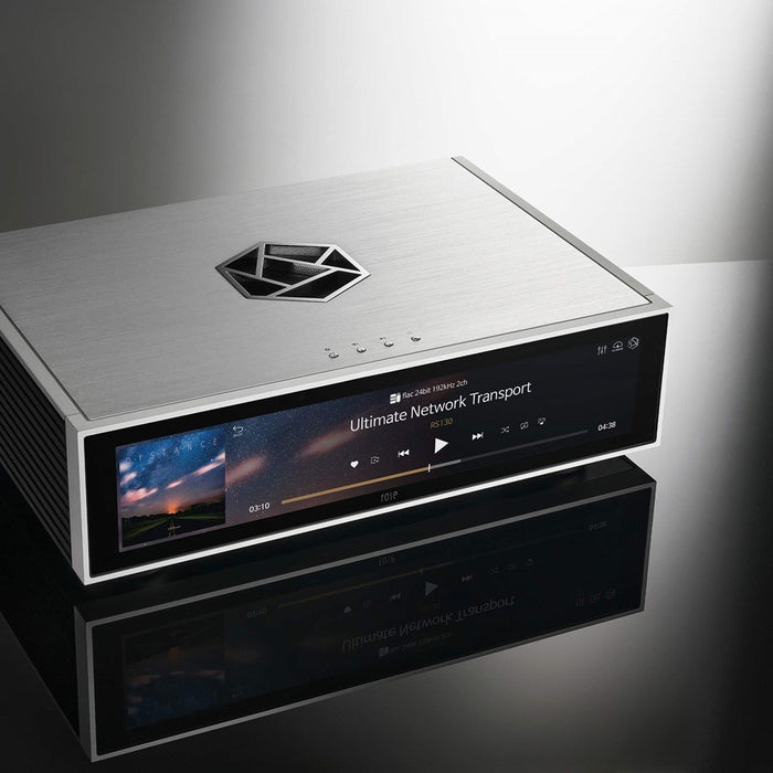 HiFi Rose RS 130 Music Streamer Transport - The Audio Co.