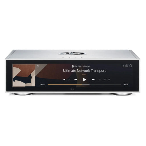 HiFi Rose RS 130 Music Streamer Transport - The Audio Co.