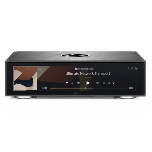 HiFi Rose RS 130 Music Streamer Transport - The Audio Co.