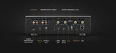 HiFi Rose RS 201E Music Streamer Amplifier - The Audio Co.