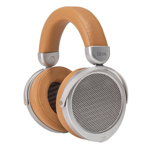 HiFiMAN Deva - Wired Over-Ear Planar Magnetic Headphones - The Audio Co.