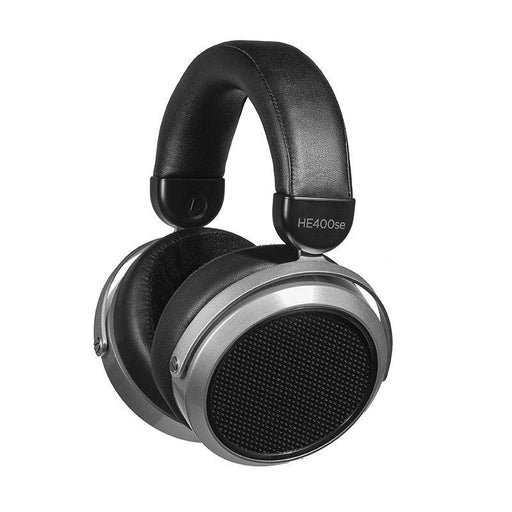 HiFiMAN HE400se - Wired Over-Ear Planar Magnetic Headphones - The Audio Co.