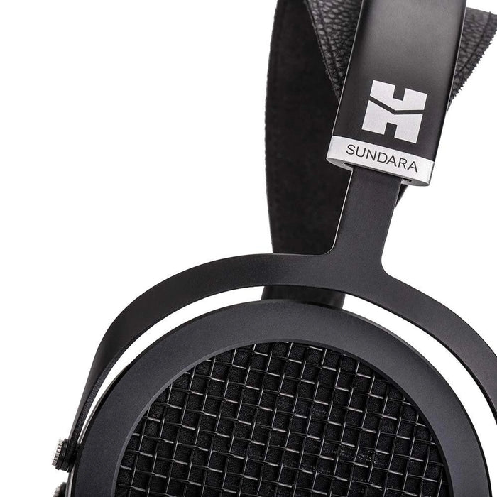 HiFiMAN Sundara - Wired Over-Ear Planar Magnetic Headphones - The Audio Co.