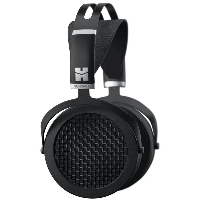 HiFiMAN Sundara - Wired Over-Ear Planar Magnetic Headphones - The Audio Co.