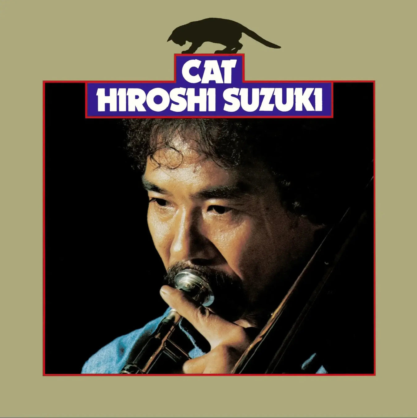 Music [Japanese Pressings]