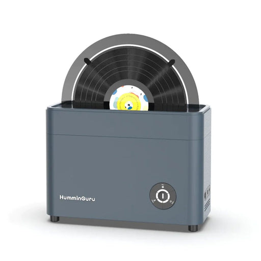 HumminGuru 10 Inch Record Adaptor - The Audio Co.