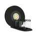 HumminGuru EZ Vinyl Record Washer - Home Audio Accessories
