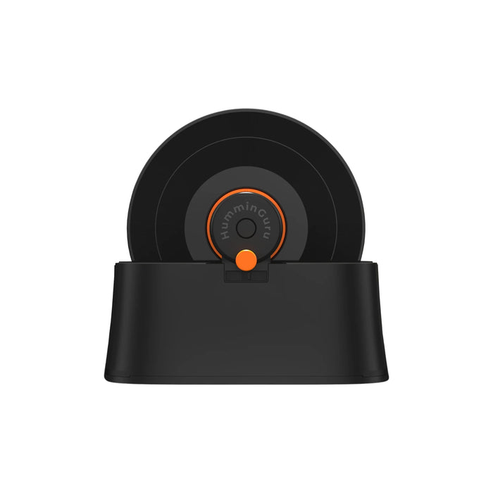 HumminGuru EZ Vinyl Record Washer - Home Audio Accessories