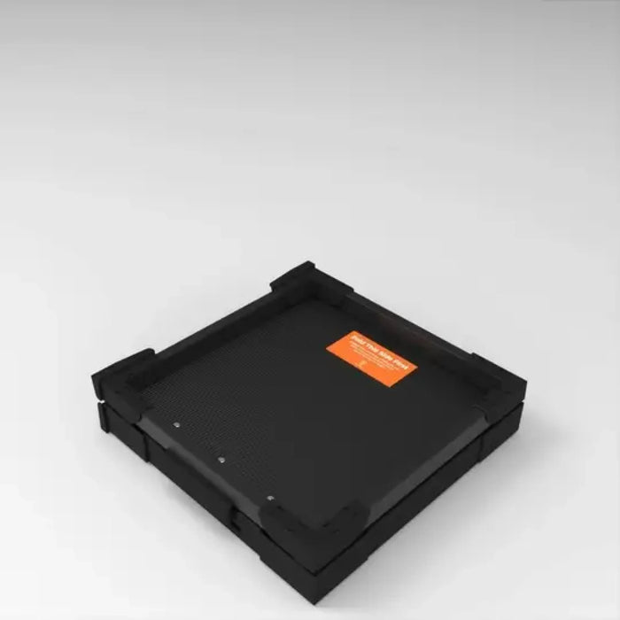 HumminGuru FlexiCube LP Storage Box - Home Audio Accessories