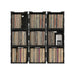 HumminGuru FlexiCube LP Storage Box - Home Audio Accessories