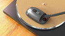 HumminGuru S-DUO Ultrasonic Stylus Cleaner & Digital Pressure Gauge - The Audio Co.