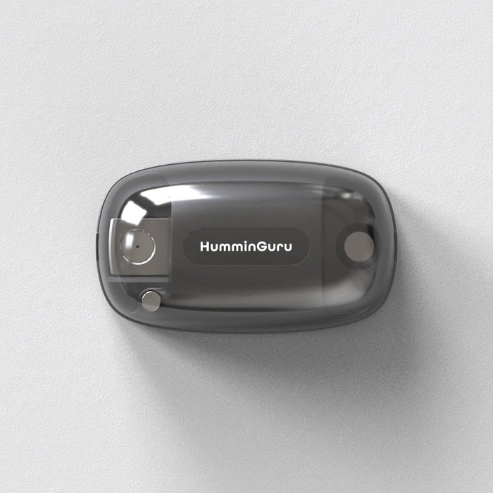 HumminGuru S-DUO Ultrasonic Stylus Cleaner & Digital Pressure Gauge - The Audio Co.