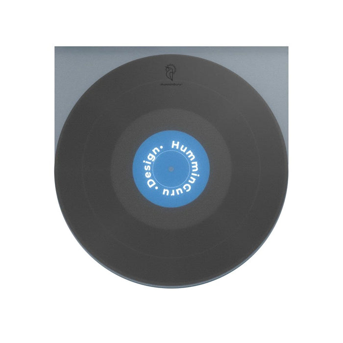 HumminGuru VinylShield Anti-Static Inner Record Sleeves (Pack of 50) - The Audio Co.