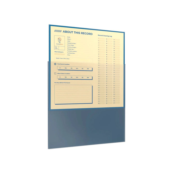 50 Pack Of 3.2 Mil Vinyl Sleeves Clear Protective Sheets For Documents Or Cards 50 Pack Of 3.2 Mil Vinyl Sleeves Clear Protective Sheets For Documents Or Cards