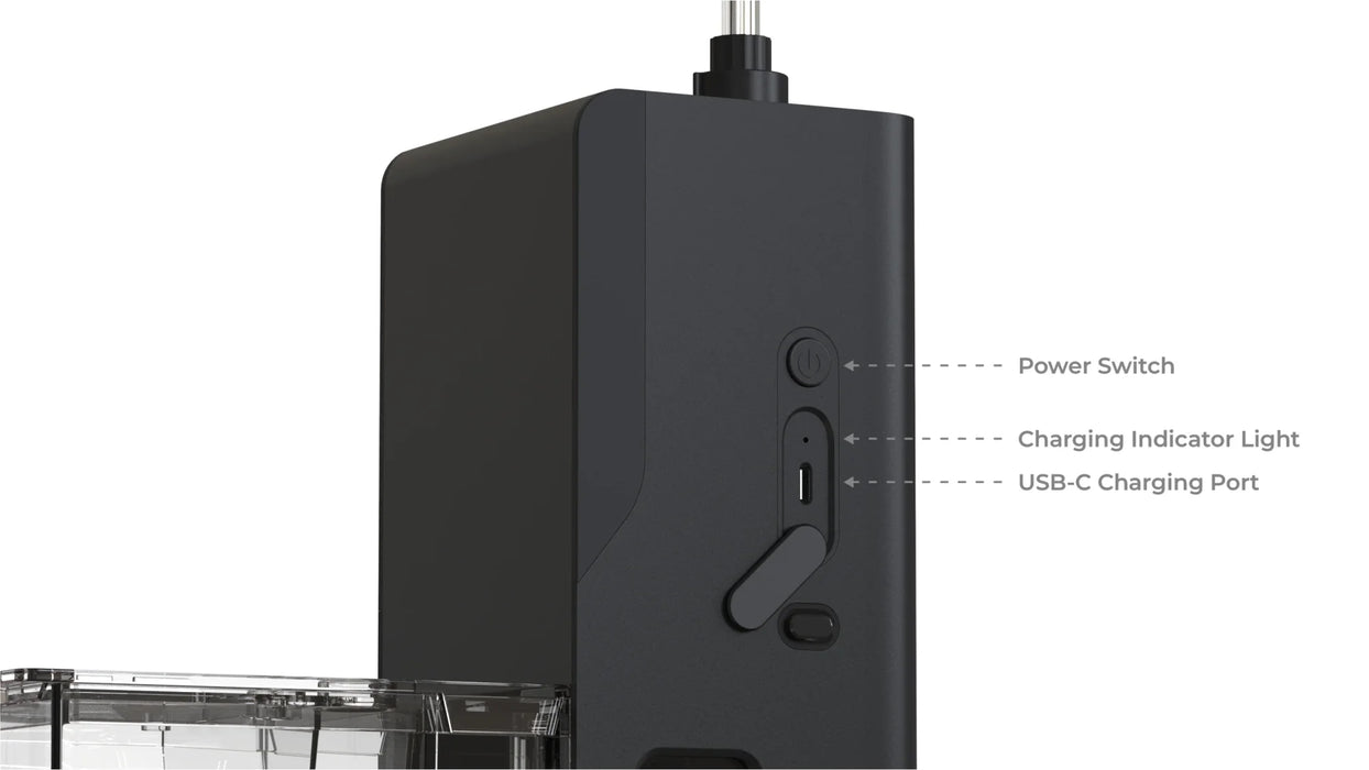 HumminGuru Water Dispenser - Home Audio Accessories