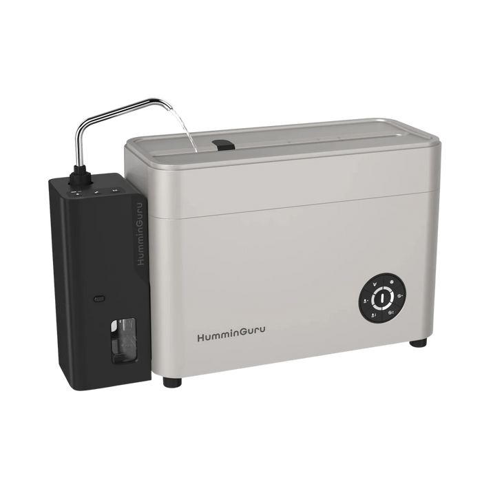 HumminGuru Water Dispenser - Home Audio Accessories
