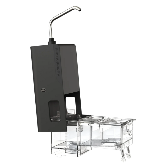 HumminGuru Water Dispenser - Home Audio Accessories