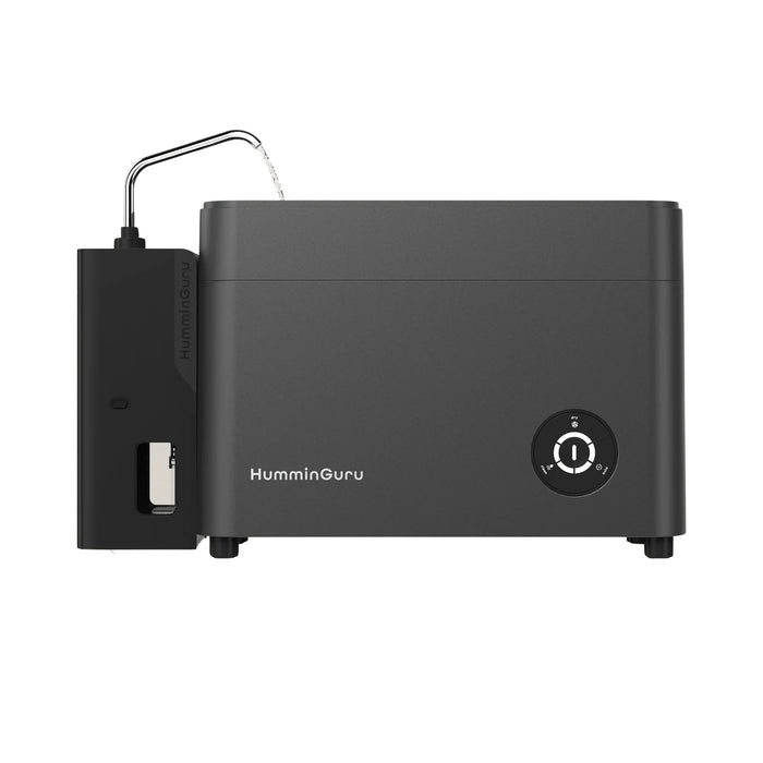 HumminGuru Water Dispenser - Home Audio Accessories