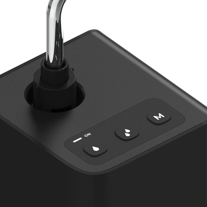 HumminGuru Water Dispenser - Home Audio Accessories