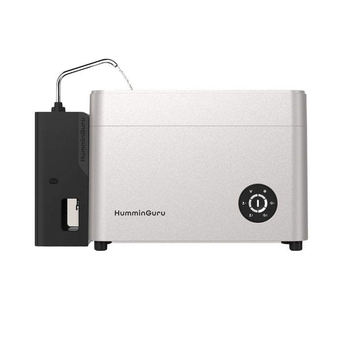 HumminGuru Water Dispenser - Home Audio Accessories