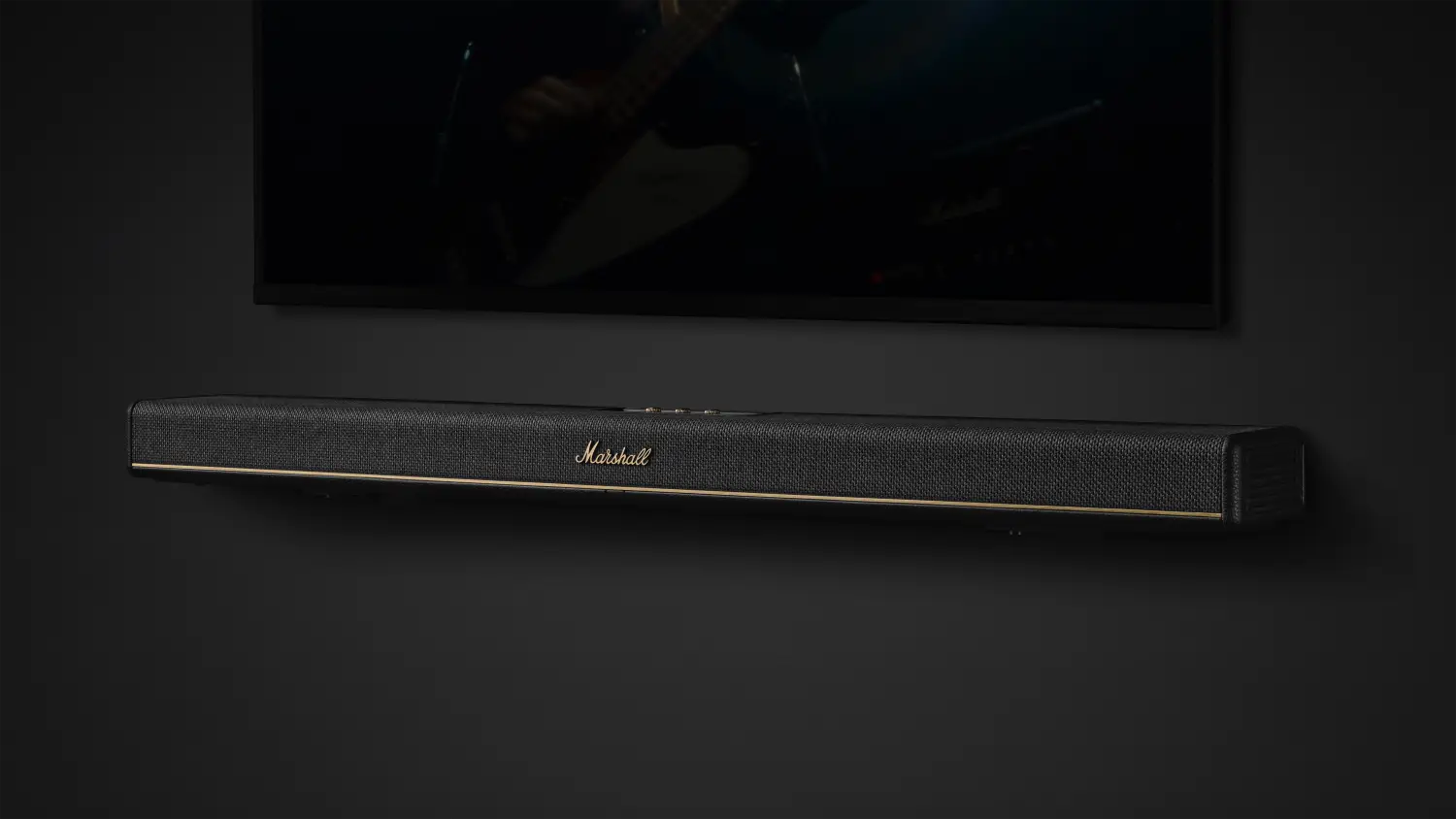 Introducing Marshall’s Game Changing Heston 120: The Best Soundbar Yet?