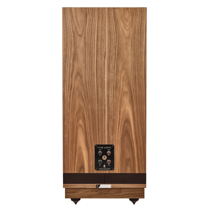 Fyne Vintage Classic Gold VIII SP Floorstanding Speaker (Pair)