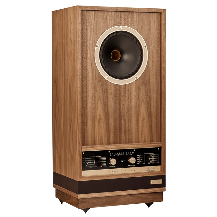 Fyne Vintage Classic Gold X SP Floorstanding Speaker (Pair)