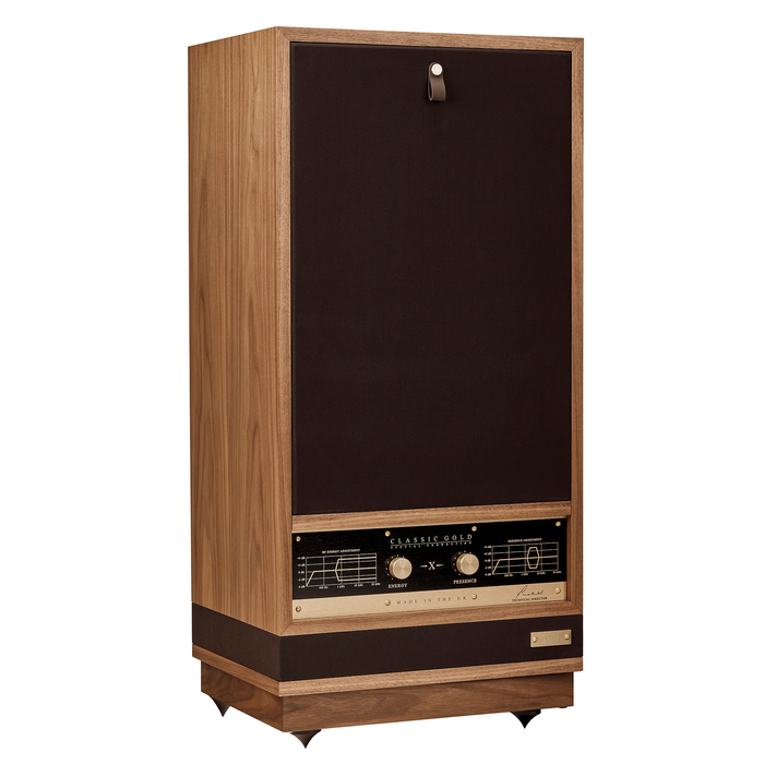 Fyne Vintage Classic Gold X SP Floorstanding Speaker (Pair)