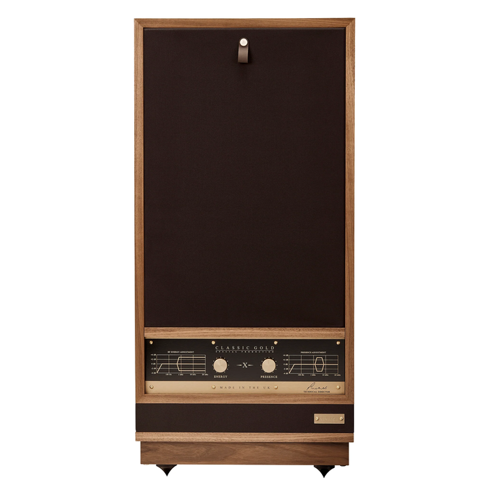 Fyne Vintage Classic Gold X SP Floorstanding Speaker (Pair)