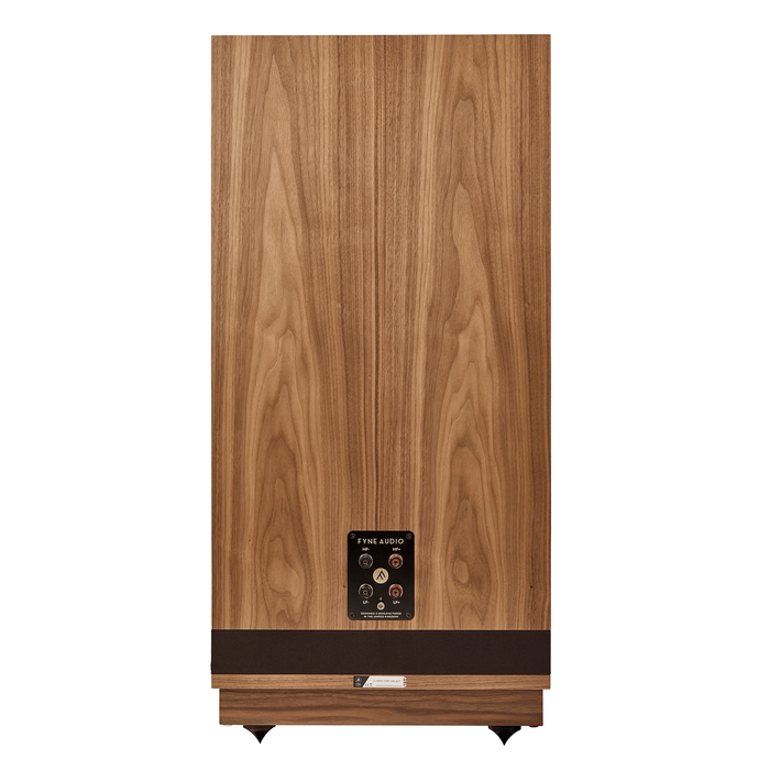 Fyne Vintage Classic Gold X SP Floorstanding Speaker (Pair)