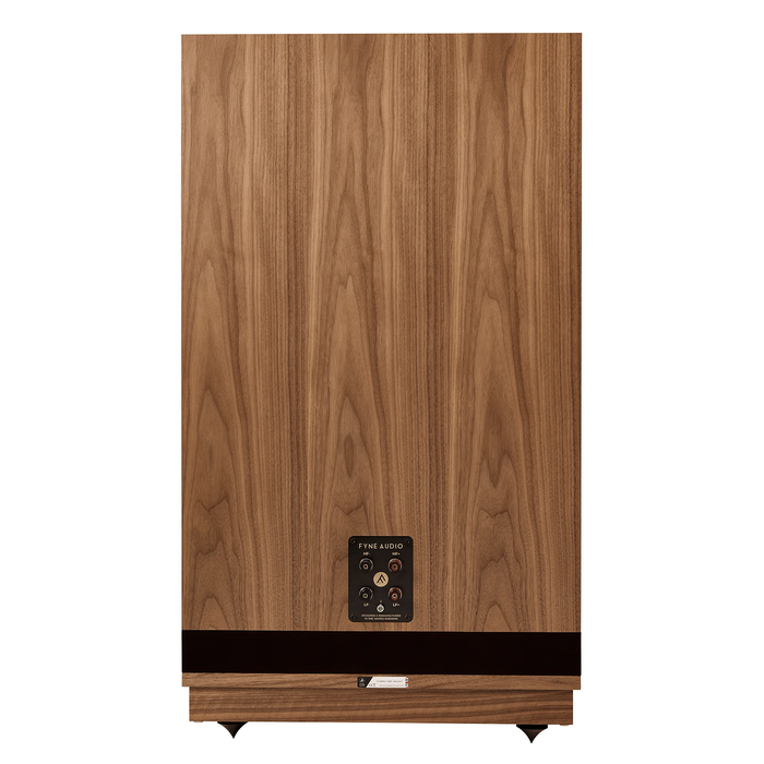 Fyne Vintage Classic Gold XII SP Floorstanding Speaker (Pair)