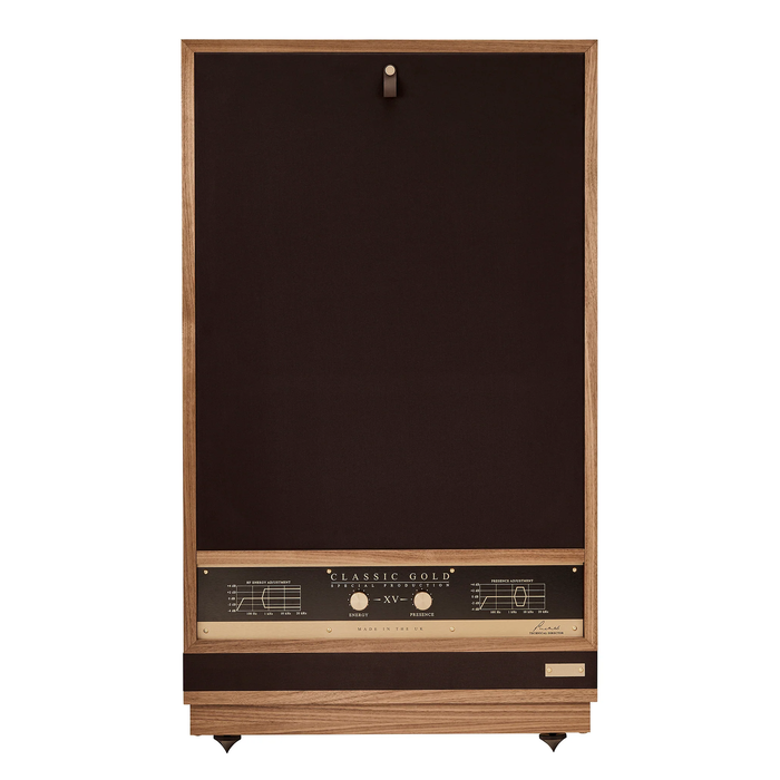 Fyne Vintage Classic Gold XV SP Floorstanding Speaker (Pair)