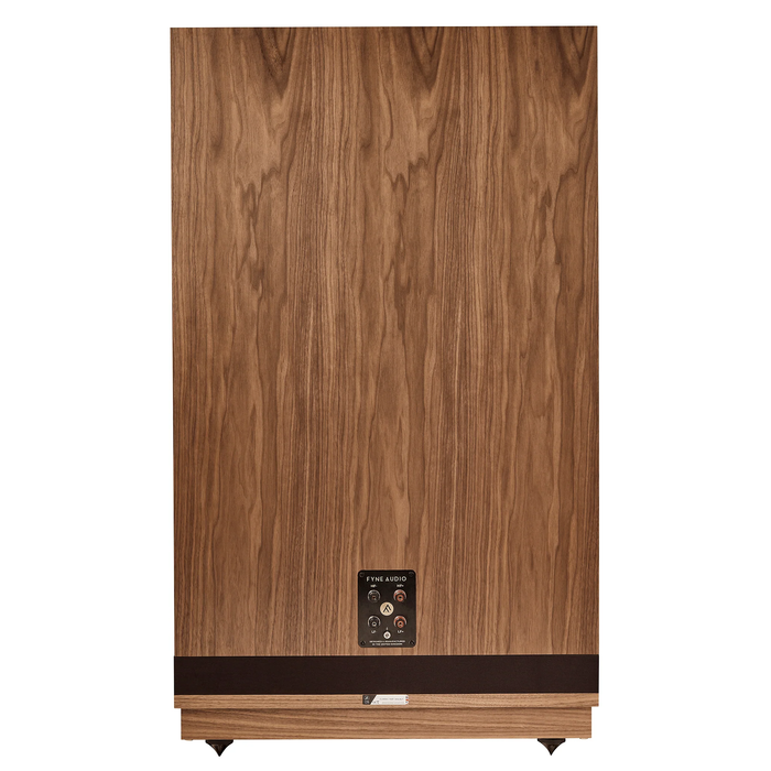 Fyne Vintage Classic Gold XV SP Floorstanding Speaker (Pair)